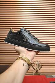Picture of Philipp Plein Shoes _SKUPPsz38-45h024418514